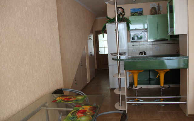 Апартаменты Асми 2