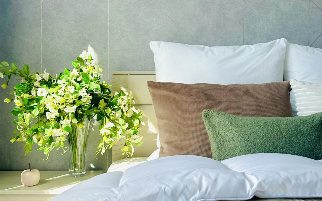 Апартаменты семейные