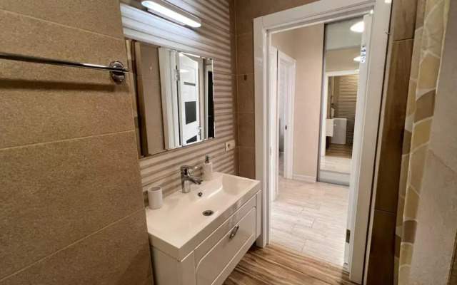 Apartments Sochiposutochno 8
