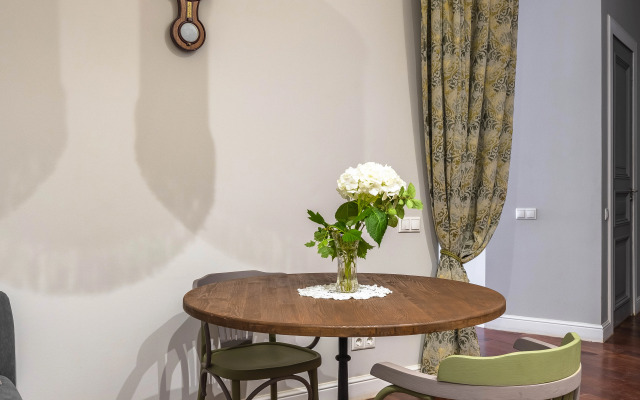 Квартира Дом Орлова