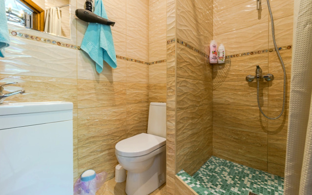 Апартаменты Лазурь