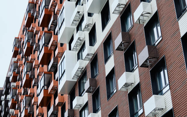 Квартира Космонавтов 11А