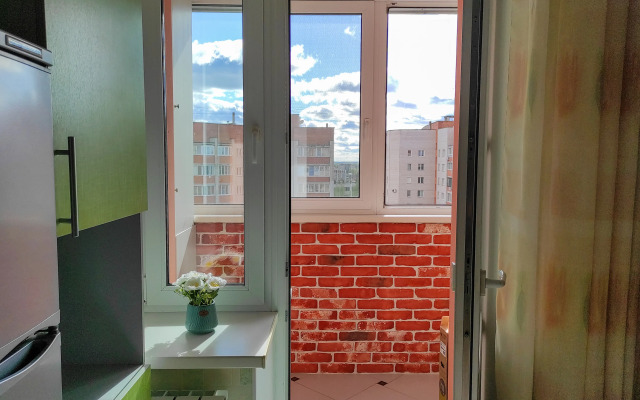 Квартира Однокомнатная возле Рядовского Парка