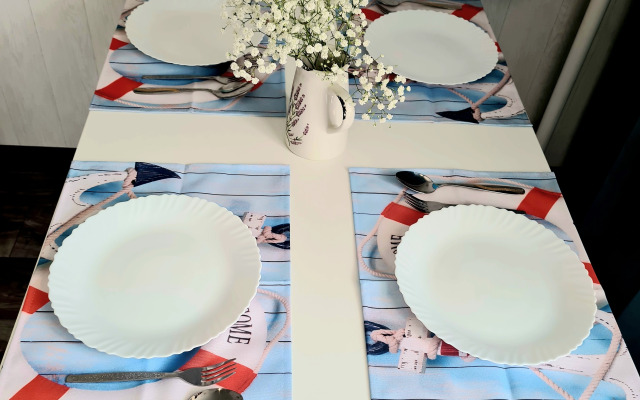 Квартира Морская Волна