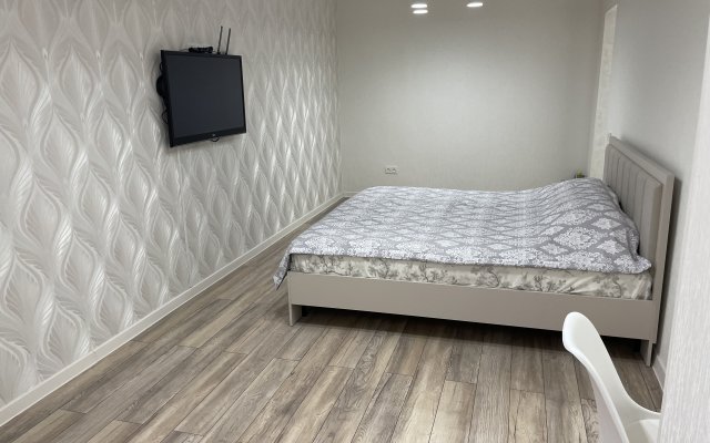 Odnokomnatnaya Kvartira V Tsentre Goroda Bishkek Flat