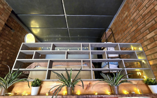 Loft Flat