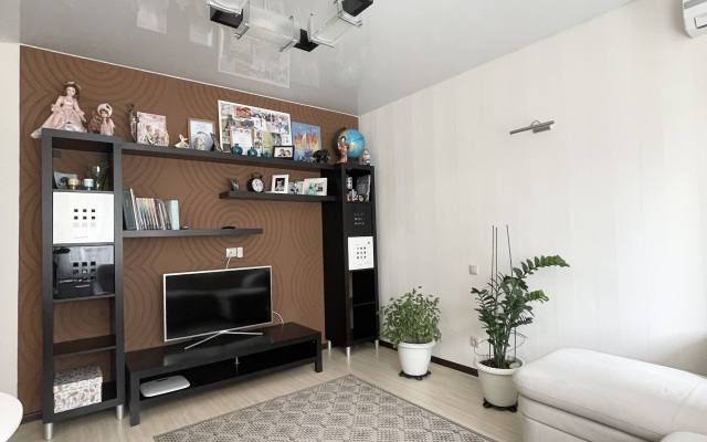 Kazan 24/7 Adoratskogo 3 Apartments