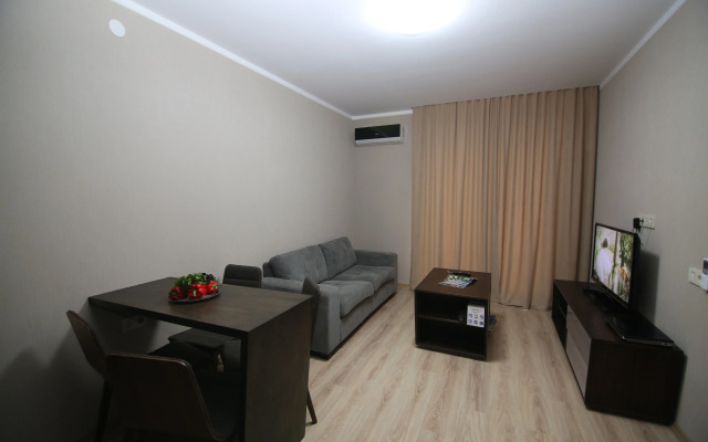 Апартаменты Family