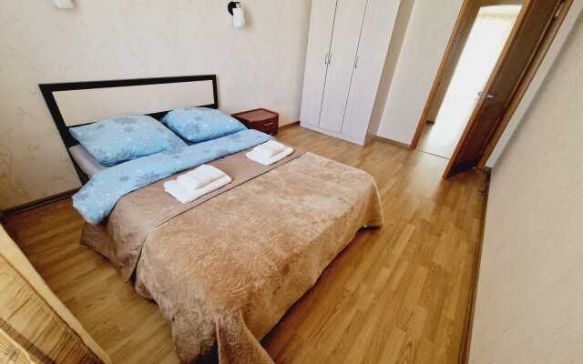 Sovetskaya 148/45 Apartments