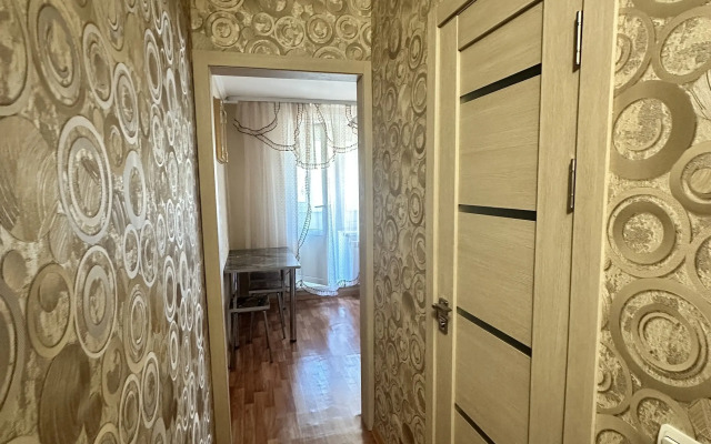 Апартаменты на улице Тихоокеанской 20А