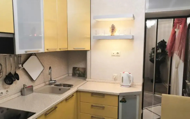 Spark Apartments
