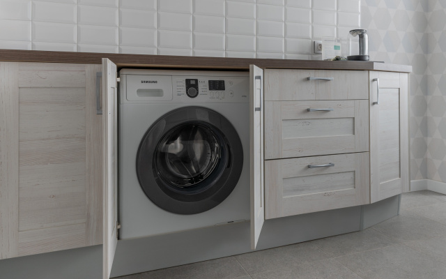 Apartamenty Fres Dvuhkomnatnye s vannoj