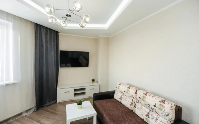 Na Ulitse Proletarsko 2a Apartments