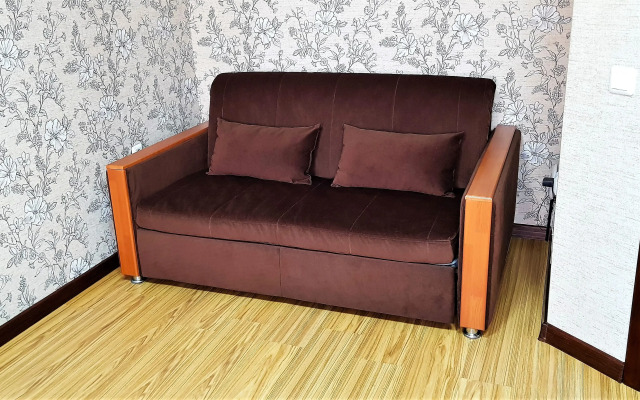 Odnokomnatnye V Spalnom Rayone Goroda Apartments