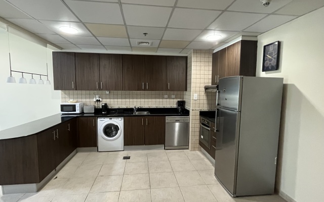 Apartments Contemporary Fully Furnished in Dubai Marina