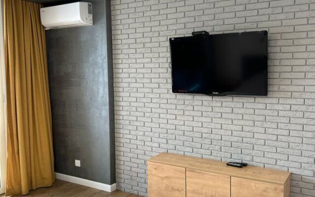 Loft Flat