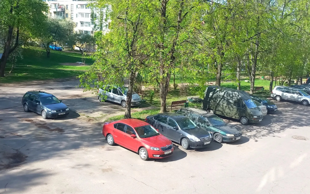 Kvartira Samyj centr Plosad' Pobedy