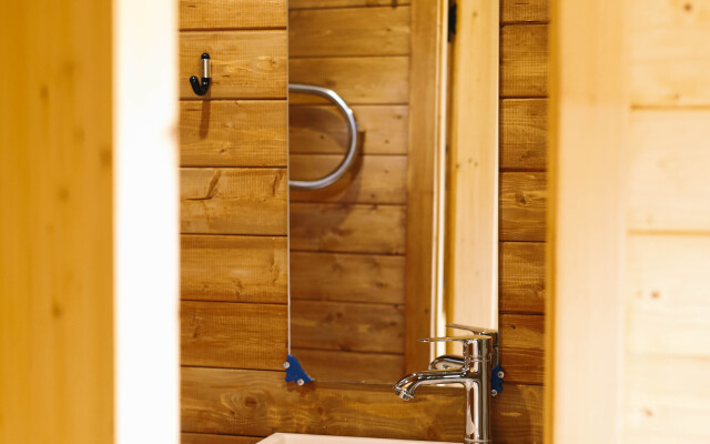 Кемпинг Глэмптаун