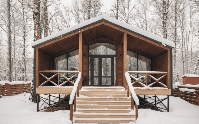 База отдыха Айка