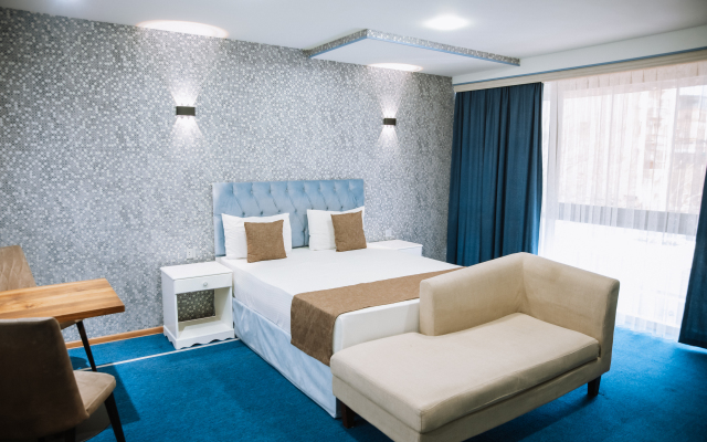 Address Baku Boutique Hotel