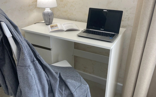 Квартира Уютные апартаменты вблизи Амалиенау