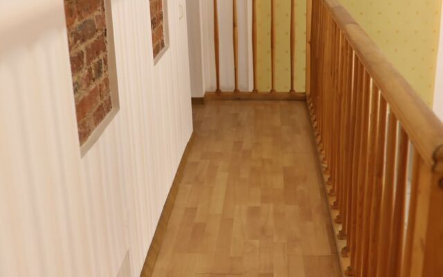 Апартаменты с камином на Чайковского 2/7