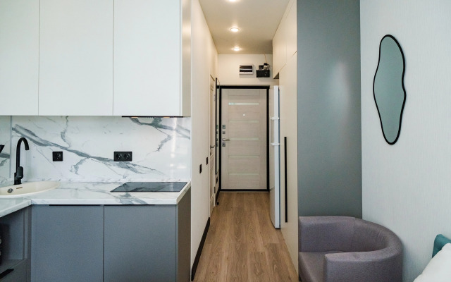 192 V Zhk Kislorod Apartments