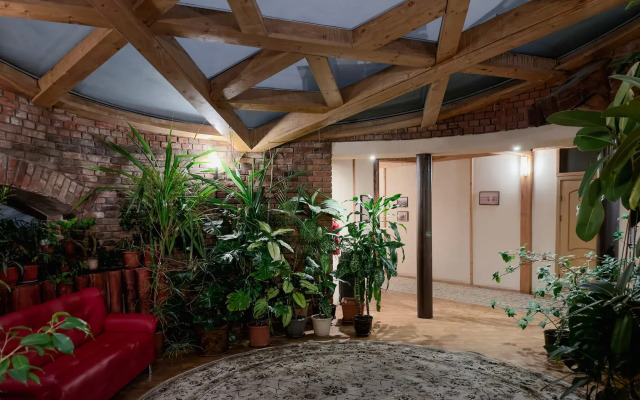 Отель Маросейка 2/15