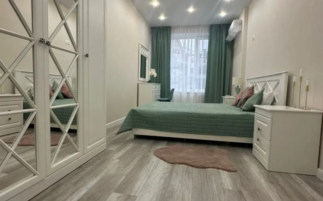 Квартира Дом Хельги