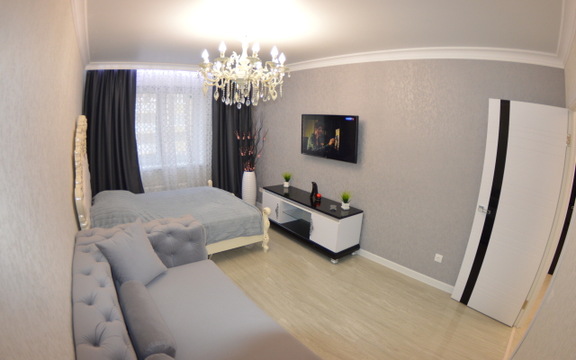 Apartments in Fakel