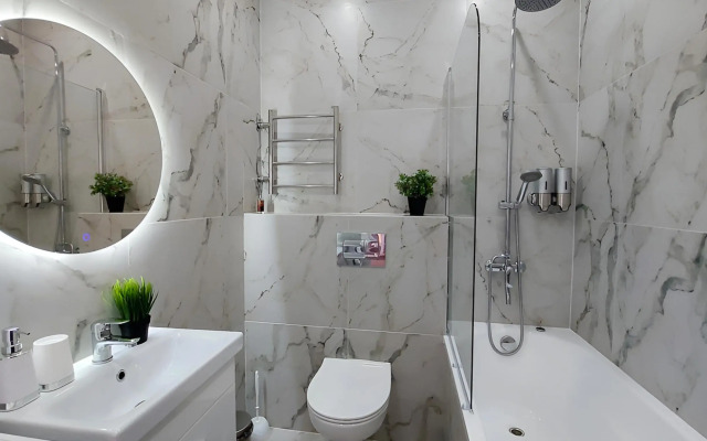 Квартира Владимира Жириновского 1 Золото