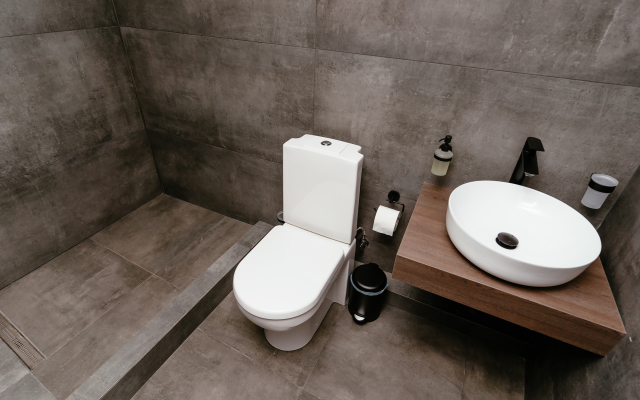 House Apartment hotel