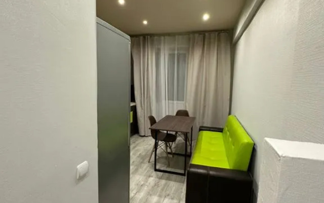 Квартира B ЖK Яблoневый Пocaд