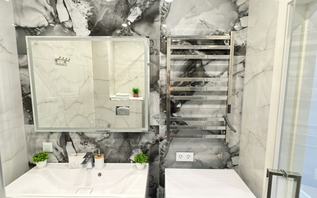 Studiya Na Lenina 119A Flat