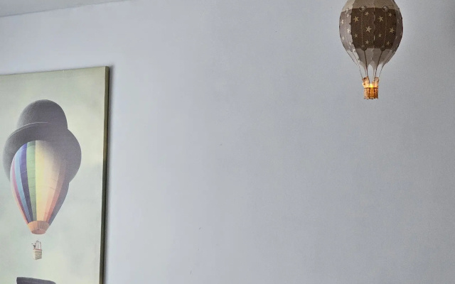 Apartamenty Zivi Uutno na Leningradskoj