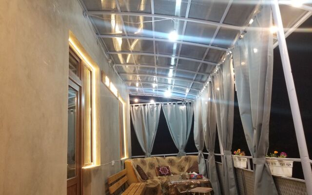 SD House Villa