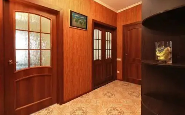 Квартира Sibkvart Ломоносова 55