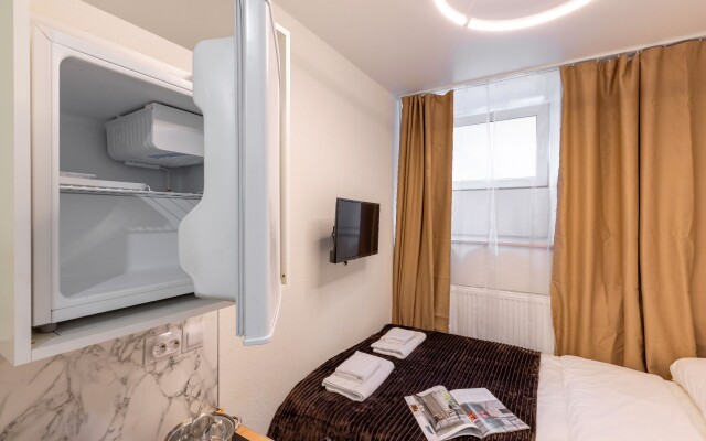 Апартаменты Однокомнатные Сити Групп на Улице Чехова 9