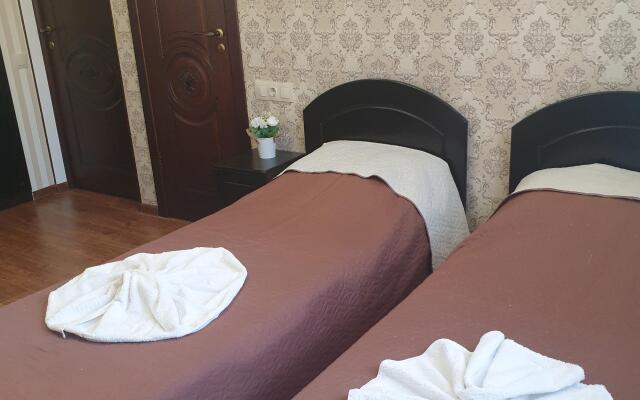 Anastasia Guest House