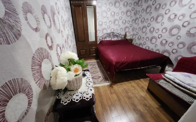 Апартаменты Уютные