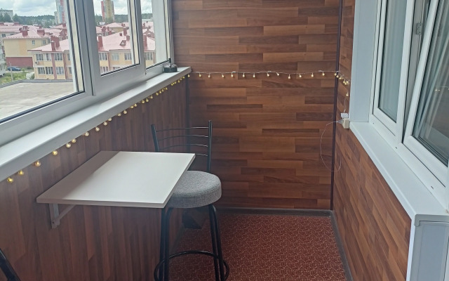 Квартира 1-комнатная квартира 40м2