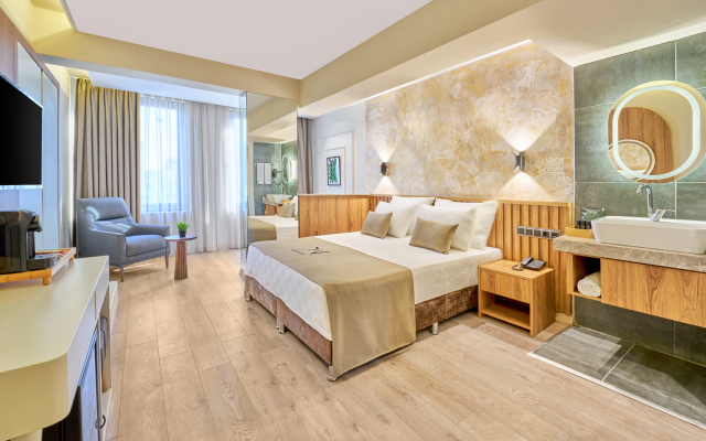Hotel Lara Der Inn