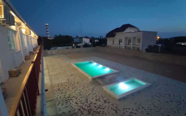 Afrodita Guest house