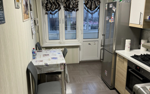 Квартира Уютные апартаменты в центре Москвы