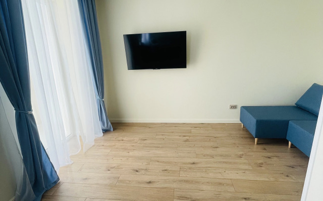 Квартира Солнце