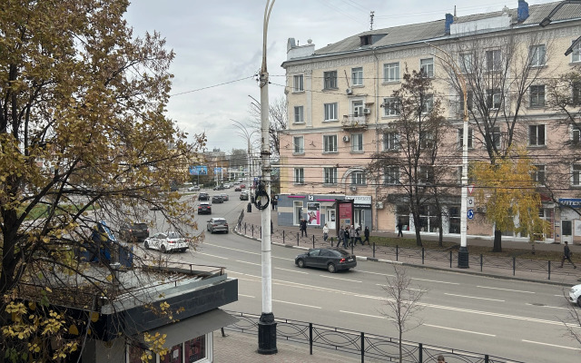 Квартира Отличная двухкомнатная на Советской 184