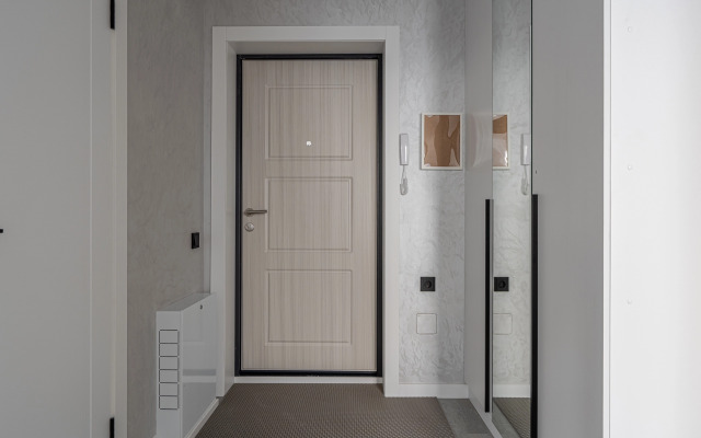 Квартира Мандаринки