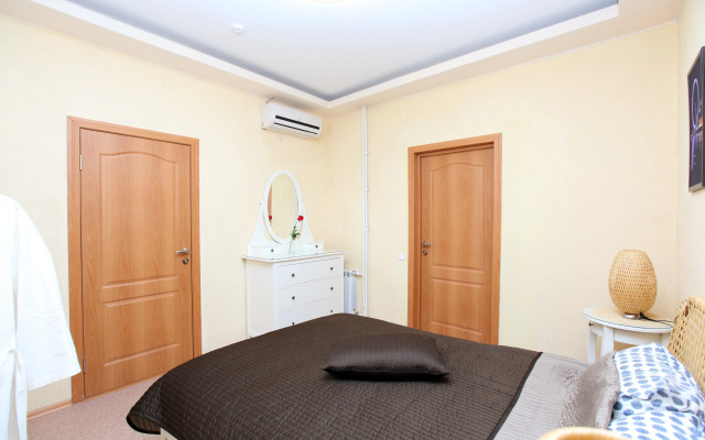 Апартаменты Айва