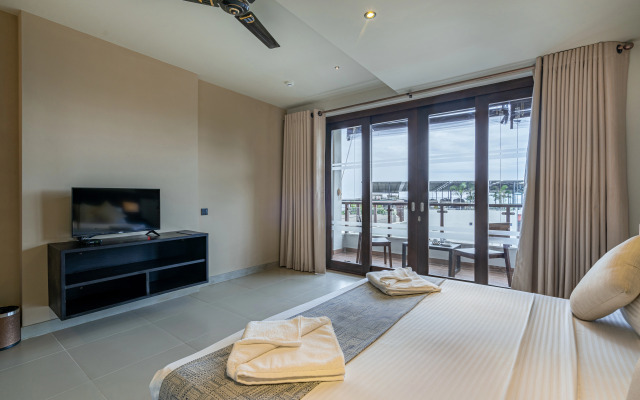 Lavendish Beach Resort