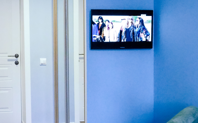 Апартаменты Куйбышева 59